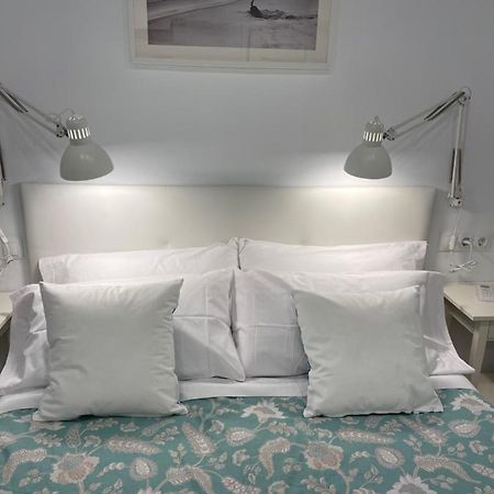 Nuestro Rinconcito Del Soho Apartman Málaga Kültér fotó