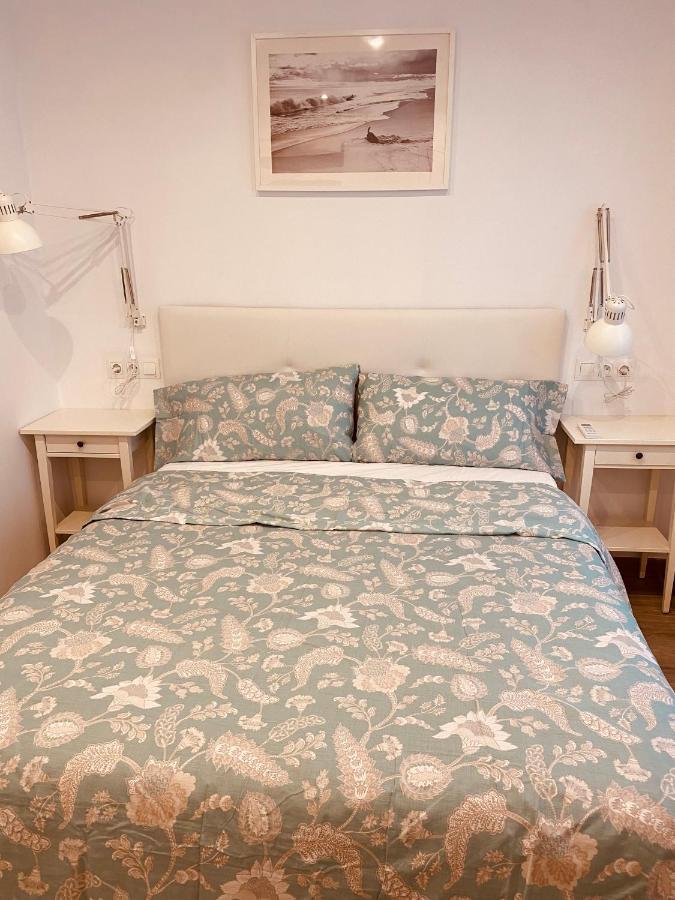 Nuestro Rinconcito Del Soho Apartman Málaga Kültér fotó
