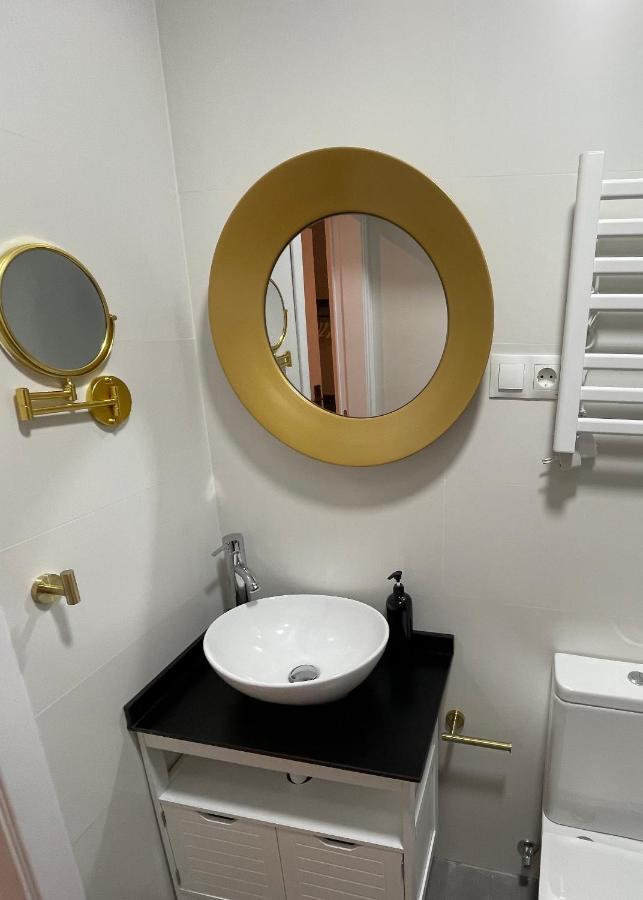 Nuestro Rinconcito Del Soho Apartman Málaga Kültér fotó
