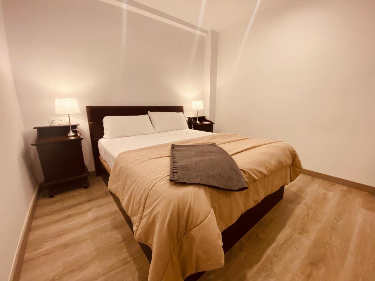 Nuestro Rinconcito Del Soho Apartman Málaga Kültér fotó