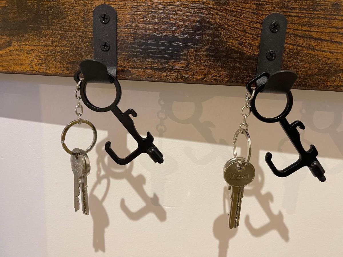 Nuestro Rinconcito Del Soho Apartman Málaga Kültér fotó